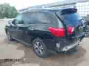 2017 Nissan Pathfinder S with VIN 5N1DR2MN9HC620750, listed as a IAAI auction lot 42734810 with 174,478 mi miles and . Bid and sale history available at DreamBid. Image 3.