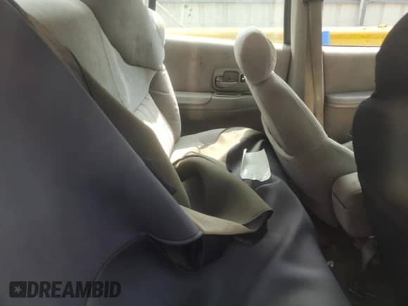 1997 Chevrolet Lumina с VIN 2G1WL52M4V9167837, выставлен на аукционе Copart как лот 58924255 с пробегом 178 899 миль миль и На запчасти • Non repairable. История ставок и продаж доступна на DreamBid. Изображение 10.