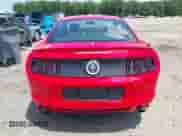 2014 Ford Mustang Premium с VIN 1ZVBP8AMXE5270445, выставлен на аукционе IAAI как лот 42622897 с пробегом 108 017 миль миль и . История ставок и продаж доступна на DreamBid. Изображение 17.