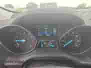 2017 Ford Escape Titanium с VIN 1FMCU0J95HUA77073, выставлен на аукционе Copart как лот 70429605 с пробегом 55 737 миль миль и На запчасти • Non repairable. История ставок и продаж доступна на DreamBid. Изображение 9.