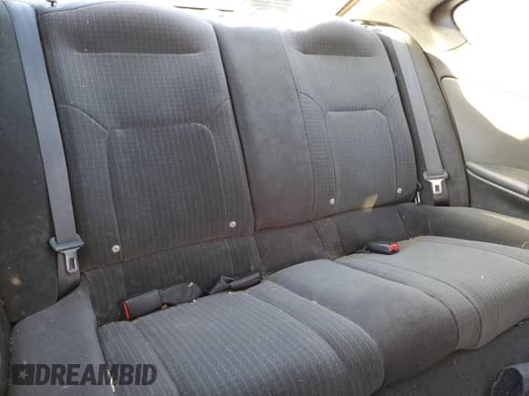 2004 Dodge Stratus SXT с VIN 4B3AG42GX4E153432, выставлен на аукционе Copart как лот 84530474 с пробегом 96 840 миль миль и Списание • Salvage title. История ставок и продаж доступна на DreamBid. Изображение 10.
