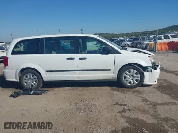 2014 Dodge Grand Caravan SE 30th Anniversary с VIN 2C4RDGBG8ER274588, выставлен на аукционе IAAI как лот 43383158 с пробегом 158 385 миль миль и . История ставок и продаж доступна на DreamBid. Изображение 14.