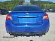 2021 Subaru WRX Limited с VIN JF1VA1H68M9816141, выставлен на аукционе Copart как лот 70524555 с пробегом 34 184 миль миль и Списание • Salvage title. История ставок и продаж доступна на DreamBid. Изображение 6.