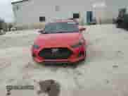 2019 Hyundai Veloster Turbo R-Spec z VIN KMHTH6AB6KU007275, wystawiony jako Copart lot #47395595 z przebiegiem 115 632 mil mil oraz Czysty tytuł • Clean title. Historia ofert i sprzedaży dostępna na DreamBid. Obrazek 11.