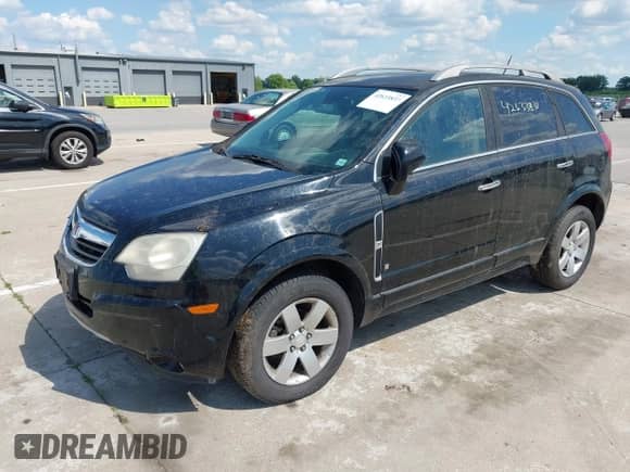 2009 Saturn VUE XR с VIN 3GSCL53759S604163, выставлен на аукционе IAAI как лот 42633837 с пробегом 209 030 миль миль и . История ставок и продаж доступна на DreamBid. Изображение 2.