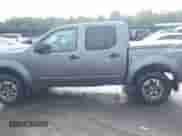 2017 Nissan Frontier SV with VIN 1N6DD0ER7HN718136, listed as a IAAI auction lot 42281894 with 177,587 mi miles and . Bid and sale history available at DreamBid. Image 14.