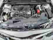 2024 Toyota Camry SE with VIN 4T1G11AK3RU228951, listed as a Copart auction lot 71701645 with 18,423 mi miles and Salvage title. Bid and sale history available at DreamBid. Image 11.