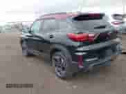 2024 Chevrolet TrailBlazer RS с VIN KL79MUSL7RB125585, выставлен на аукционе IAAI как лот 43311510 с пробегом 42 027 миль миль и . История ставок и продаж доступна на DreamBid. Изображение 3.