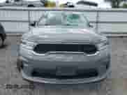 2021 Dodge Durango SXT Plus with VIN 1C4RDJAG5MC610106, listed as a Copart auction lot 70905355 with 49,681 mi miles and Salvage title. Bid and sale history available at DreamBid. Image 5.