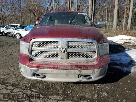 2014 Ram 1500 Laramie z VIN 1C6RR7VM3ES302886, wystawiony jako Copart lot #42921675 z przebiegiem 225 358 mil mil oraz Czysty tytuł • Clean title. Historia ofert i sprzedaży dostępna na DreamBid. Obrazek 5.