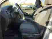 2013 Chevrolet Captiva Sport LT with VIN 3GNAL3EK4DS594380, listed as a Copart auction lot 77171654 with 134,429 mi miles and Salvage title. Bid and sale history available at DreamBid. Image 7.