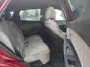 2016 Hyundai Santa Fe с VIN 5XYZTDLB7GG376766, выставлен на аукционе IAAI как лот 43571749 с пробегом 105 931 миль миль и . История ставок и продаж доступна на DreamBid. Изображение 8.