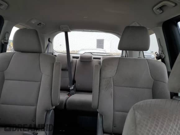 2016 Honda Odyssey LX with VIN 5FNRL5H26GB103453, listed as a Copart auction lot 86080625 with 97,833 mi miles and Salvage title. Bid and sale history available at DreamBid. Image 10.