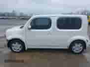 2012 Nissan Cube S with VIN JN8AZ2KR4CT255582, listed as a IAAI auction lot 41679316 with 244,794 mi miles and . Bid and sale history available at DreamBid. Image 15.