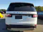 2019 Land Rover Discovery HSE с VIN SALRR2RVXK2400378, выставлен на аукционе Copart как лот 85130305 с пробегом Не указан миль и Чистый • Clean title. История ставок и продаж доступна на DreamBid. Изображение 6.