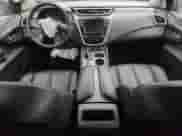 2024 Nissan Murano SV с VIN 5N1AZ2BJ9RC114050, выставлен на аукционе Copart как лот 63200995 с пробегом Не указан миль и Списание • Salvage title. История ставок и продаж доступна на DreamBid. Изображение 8.