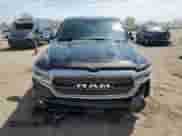 2019 Ram 1500 Limited z VIN 1C6SRFHT4KN870640, wystawiony jako Copart lot #71703805 z przebiegiem 97 596 mil mil oraz Szkoda całkowita • Salvage title. Historia ofert i sprzedaży dostępna na DreamBid. Obrazek 5.
