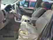 2008 Nissan Pathfinder LE z VIN 5N1BR18A68C600965, wystawiony jako Copart lot #61245065 z przebiegiem 327 494 mil mil oraz Szkoda całkowita • Salvage title. Historia ofert i sprzedaży dostępna na DreamBid. Obrazek 7.