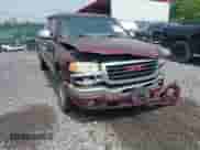 2003 GMC Sierra 1500 SLE с VIN 2GTEK19T531384899, выставлен на аукционе IAAI как лот 42300179 с пробегом 230 031 миль миль и . История ставок и продаж доступна на DreamBid. Изображение 12.