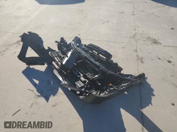 2025 Hyundai Kona SE с VIN KM8HA3AB1SU226699, выставлен на аукционе Copart как лот 47246925 с пробегом 632 миль миль и Списание • Salvage title. История ставок и продаж доступна на DreamBid. Изображение 15.