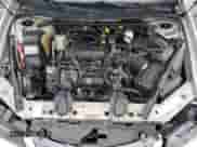 2003 Chevrolet Impala LS with VIN 2G1WH52K939211831, listed as a Copart auction lot 71478605 with 247,896 mi miles and Salvage title. Bid and sale history available at DreamBid. Image 11.