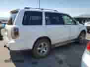 2006 Honda Pilot EX-L с VIN 2HKYF18516H550651, выставлен на аукционе Copart как лот 71197085 с пробегом 177 120 миль миль и Списание • Salvage title. История ставок и продаж доступна на DreamBid. Изображение 3.