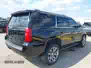 2016 Chevrolet Tahoe LTZ с VIN 1GNSCCKC1GR234928, выставлен на аукционе IAAI как лот 42173100 с пробегом 111 544 миль миль и . История ставок и продаж доступна на DreamBid. Изображение 4.