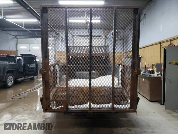 2015 Chevrolet Silverado 2500HD Work Truck with VIN 1GC0KUEG2FZ500558, listed as a Copart auction lot 48124555 with Not provided miles and Salvage title. Bid and sale history available at DreamBid. Image 6.