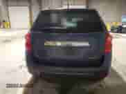 2012 Chevrolet Equinox 1LT z VIN 2GNFLEEK0C6288520, wystawiony jako Copart lot #90837675 z przebiegiem 80 194 mil mil oraz Czysty tytuł • Clean title. Historia ofert i sprzedaży dostępna na DreamBid. Obrazek 6.