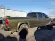 2006 Dodge 2500 SLT with VIN 1D7KS28C26J188641, listed as a Copart auction lot 87839785 with 162,901 mi miles and Salvage title. Bid and sale history available at DreamBid. Image 3.