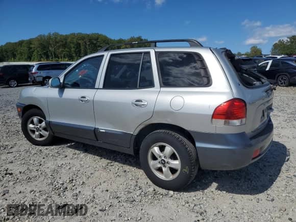 2005 Hyundai Santa Fe GLS с VIN KM8SC13D55U903499, выставлен на аукционе Copart как лот 80103685 с пробегом 174 294 миль миль и Чистый • Clean title. История ставок и продаж доступна на DreamBid. Изображение 2.