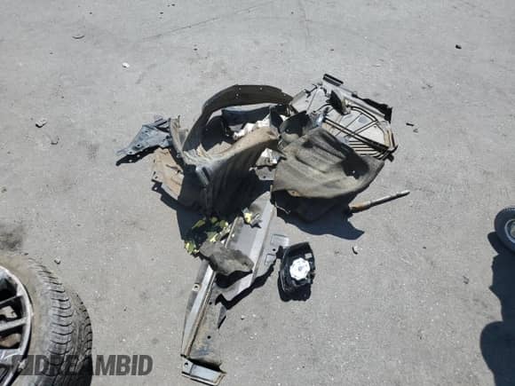 2022 Subaru WRX Limited с VIN JF1VBAL64N9010688, выставлен на аукционе Copart как лот 62412185 с пробегом Не указан миль и Списание • Salvage title. История ставок и продаж доступна на DreamBid. Изображение 12.