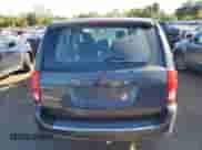 2012 Dodge Grand Caravan American Value z VIN 2C4RDGBG1CR199035, wystawiony jako Copart lot #80803225 z przebiegiem 196 416 mil mil oraz Czysty tytuł • Clean title. Historia ofert i sprzedaży dostępna na DreamBid. Obrazek 6.