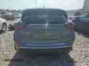 2024 Nissan Murano Platinum with VIN 5N1AZ2DS4RC111918, listed as a Copart auction lot 62372935 with 18,688 mi miles and Salvage title. Bid and sale history available at DreamBid. Image 6.