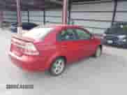2011 Chevrolet Aveo 2LT с VIN KL1TG5DE4BB147903, выставлен на аукционе IAAI как лот 42267084 с пробегом 136 334 миль миль и . История ставок и продаж доступна на DreamBid. Изображение 4.