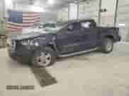 2011 Dodge Dakota с VIN 1D7RE3GP1BS636145, выставлен на аукционе Copart как лот 42037155 с пробегом 161 031 миль миль и Списание • Salvage title. История ставок и продаж доступна на DreamBid. Изображение 1.