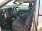2019 Chevrolet Silverado 1500 LT with VIN 2GCVKPEC3K1105859, listed as a Copart auction lot 81300265 with 109,923 mi miles and Salvage title. Bid and sale history available at DreamBid. Image 7.
