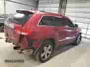 2012 Jeep Grand Cherokee Limited z VIN 1C4RJFBT9CC325666, wystawiony jako Copart lot #85650175 z przebiegiem 158 571 mil mil oraz Szkoda całkowita • Salvage title. Historia ofert i sprzedaży dostępna na DreamBid. Obrazek 3.