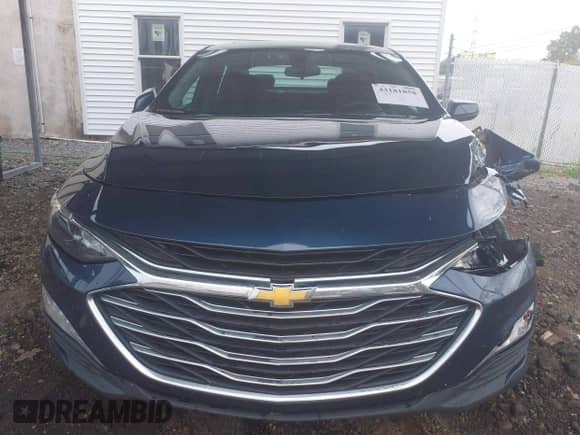 2019 Chevrolet Malibu LT с VIN 1G1ZD5ST1KF140048, выставлен на аукционе IAAI как лот 43181858 с пробегом 143 610 миль миль и . История ставок и продаж доступна на DreamBid. Изображение 12.