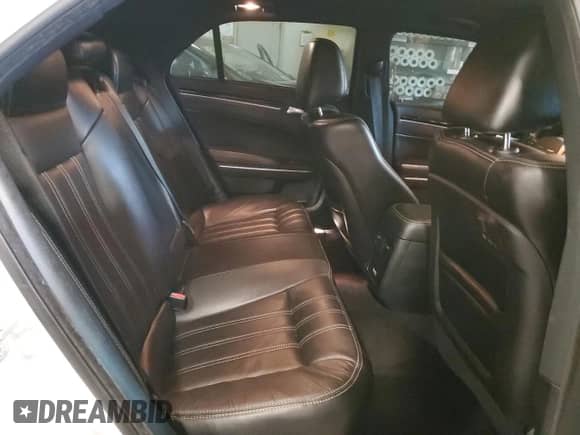 2018 Chrysler 300 S с VIN 2C3CCAGG3JH160629, выставлен на аукционе Copart как лот 65778725 с пробегом 118 403 миль миль и Чистый • Clean title. История ставок и продаж доступна на DreamBid. Изображение 10.