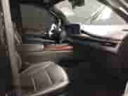 2022 Cadillac Escalade ESV Premium Luxury with VIN 1GYS4KKL2NR134764, listed as a IAAI auction lot 41532115 with 30,453 mi miles and . Bid and sale history available at DreamBid. Image 5.