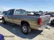 2007 Dodge 2500 SLT with VIN 3D7KS28D07G811458, listed as a Copart auction lot 80150085 with Not provided miles and Clean title. Bid and sale history available at DreamBid. Image 2.