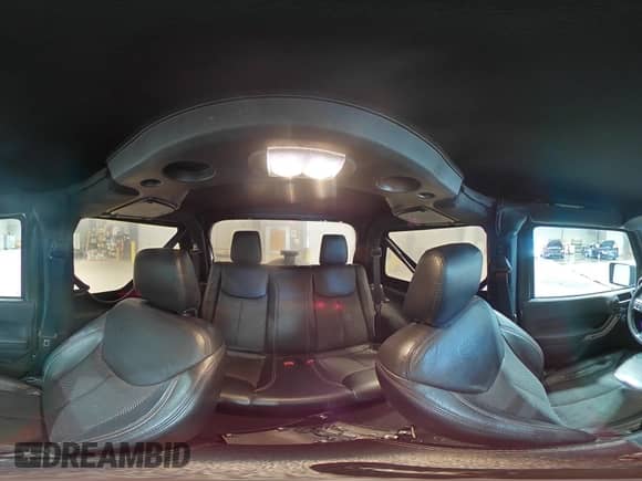 2016 Jeep Wrangler Sahara с VIN 1C4AJWBG5GL221617, выставлен на аукционе Copart как лот 48805755 с пробегом 70 883 миль миль и Списание • Salvage title. История ставок и продаж доступна на DreamBid. Изображение 13.