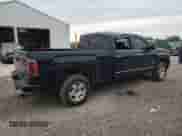 2016 GMC Sierra 1500 SLT с VIN 3GTU2NECXGG357350, выставлен на аукционе Copart как лот 58369925 с пробегом 104 586 миль миль и Списание • Salvage title. История ставок и продаж доступна на DreamBid. Изображение 3.