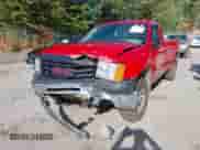 2013 GMC Sierra 1500 Work Truck z VIN 1GTN2TEX8DZ140497, wystawiony jako IAAI lot #43142246 z przebiegiem 178 636 mil mil oraz . Historia ofert i sprzedaży dostępna na DreamBid. Obrazek 6.