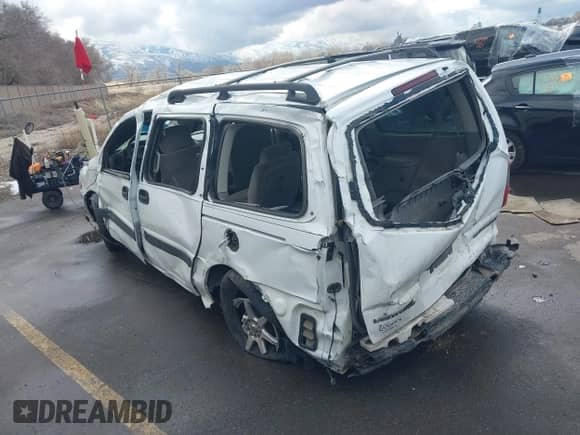 2003 Chevrolet Venture Y3G Mobility с VIN 1GNDX03EX3D153171, выставлен на аукционе IAAI как лот 41707524 с пробегом 158 161 миль миль и . История ставок и продаж доступна на DreamBid. Изображение 3.