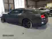 2018 Ford Mustang EcoBoost with VIN 1FA6P8TH8J5128938, listed as a Copart auction lot 81827595 with 53,929 mi miles and Salvage title. Bid and sale history available at DreamBid. Image 2.