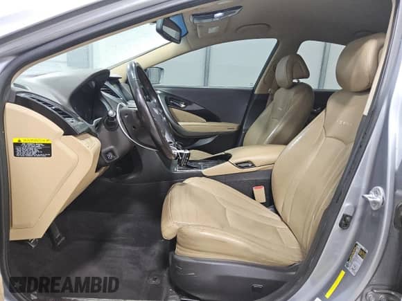 2015 Hyundai Azera с VIN KMHFG4JGXFA467689, выставлен на аукционе Copart как лот 80814505 с пробегом 141 461 миль миль и Чистый • Clean title. История ставок и продаж доступна на DreamBid. Изображение 7.