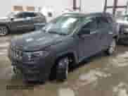 2024 Jeep Compass Latitude Lux с VIN 3C4NJDFN9RT120859, выставлен на аукционе IAAI как лот 41329622 с пробегом 16 483 миль миль и . История ставок и продаж доступна на DreamBid. Изображение 17.