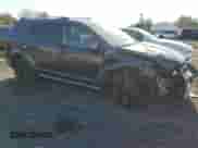 2020 Dodge Journey Crossroad z VIN 3C4PDCGB6LT270062, wystawiony jako Copart lot #81382645 z przebiegiem 75 414 mil mil oraz Szkoda całkowita • Salvage title. Historia ofert i sprzedaży dostępna na DreamBid. Obrazek 4.